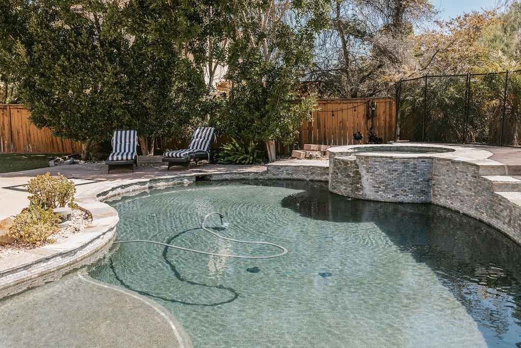 *New Listing* Your Luxury Family Oasis w/ Pool!