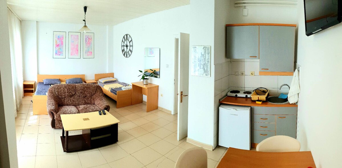 Gago Apartments -3 Bed Apartmant