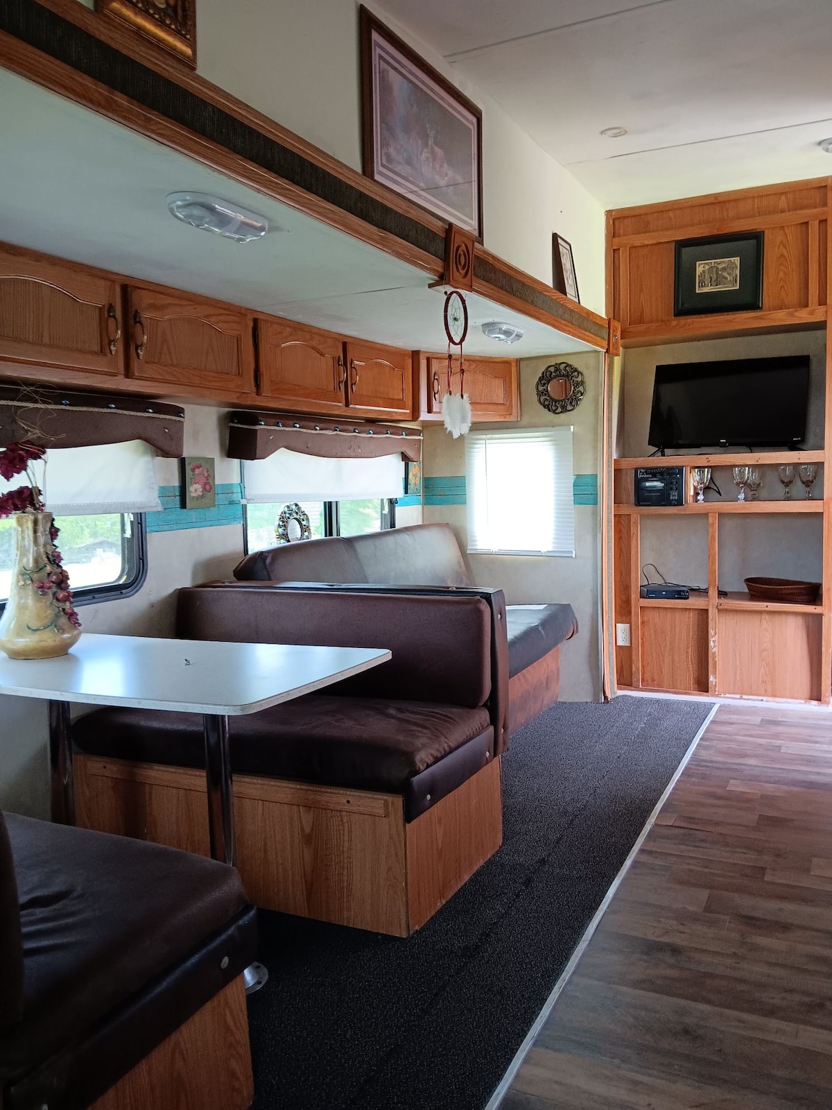 Salem Grace RV Camper