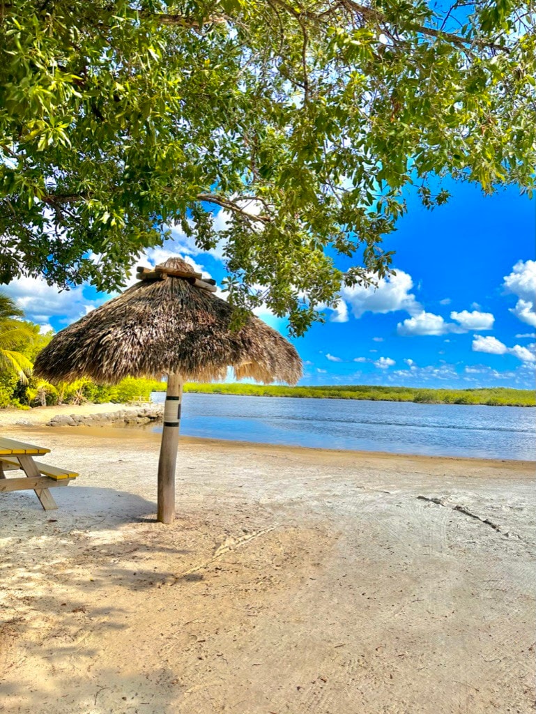 Cozy Waterfront Retreat w/ Private Boat Dock +Tiki