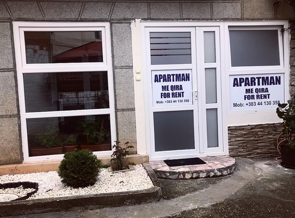 Apartament Marash