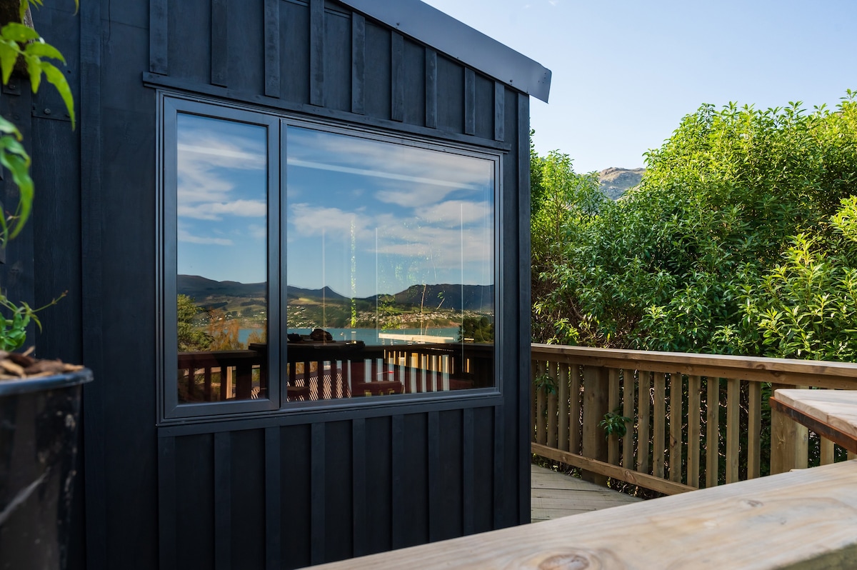 Mariners Cabin: Your seaside escape