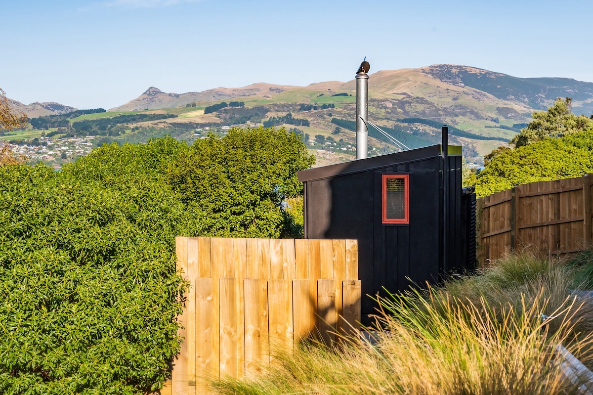 Mariners Cabin: Your seaside escape