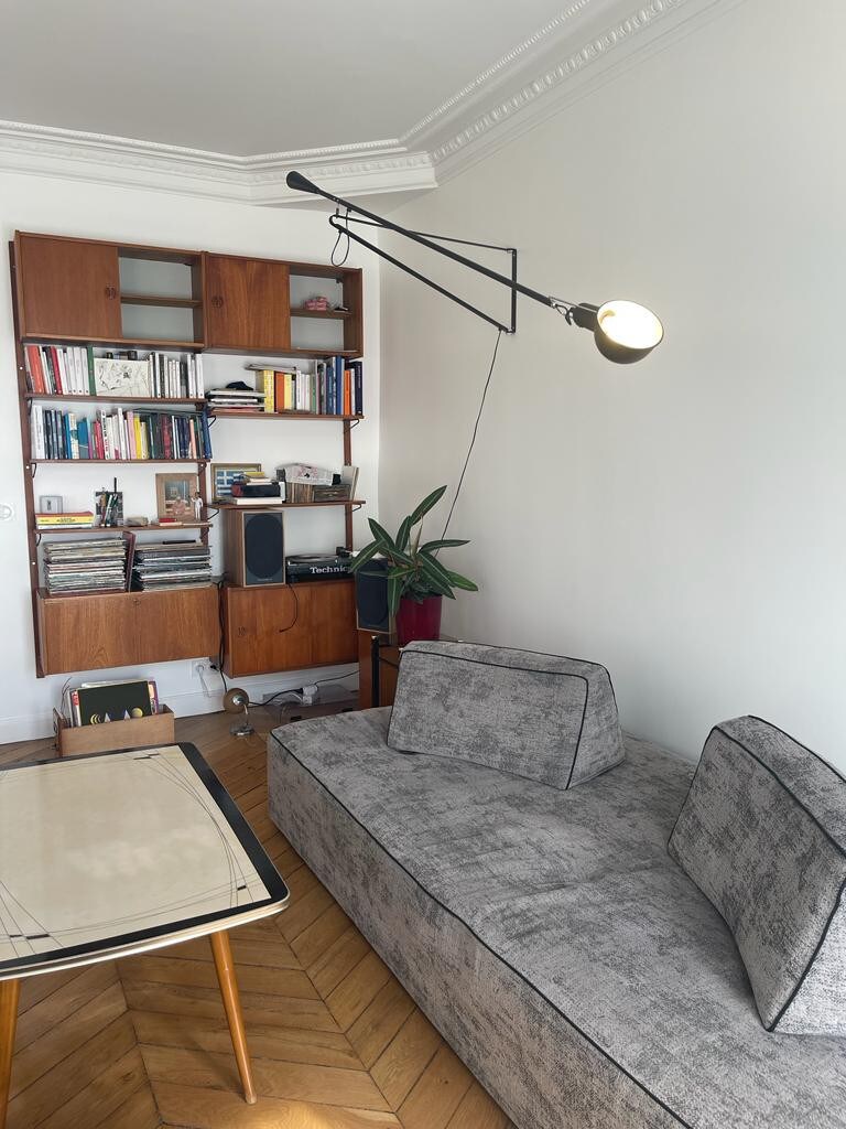 Spacieux Appartement au Coeur de Paris