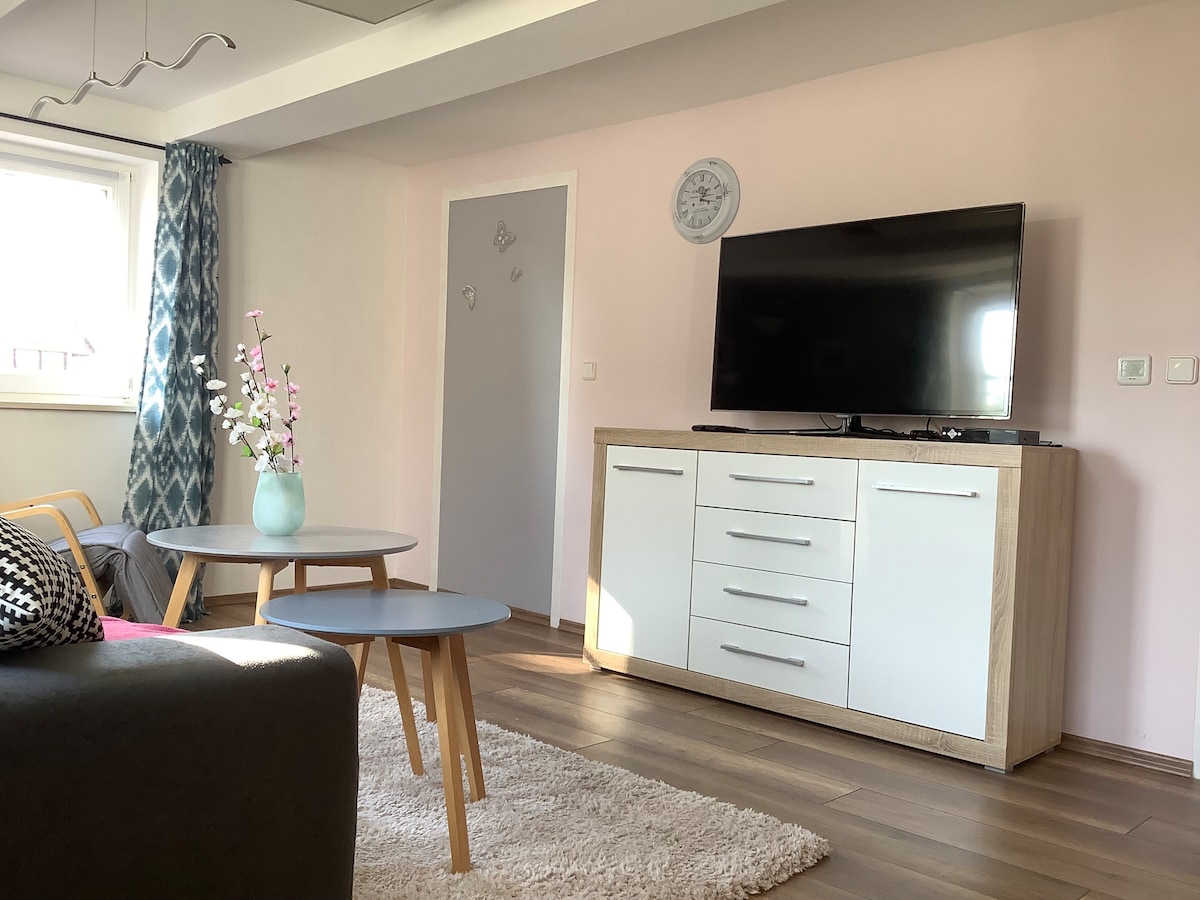 Ferienwohnung Bodensee/Eichsfeld