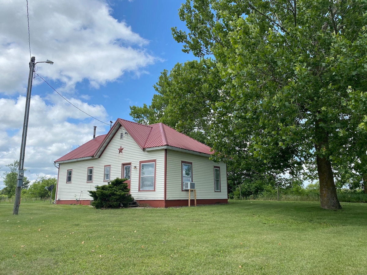 Liberty Guest House