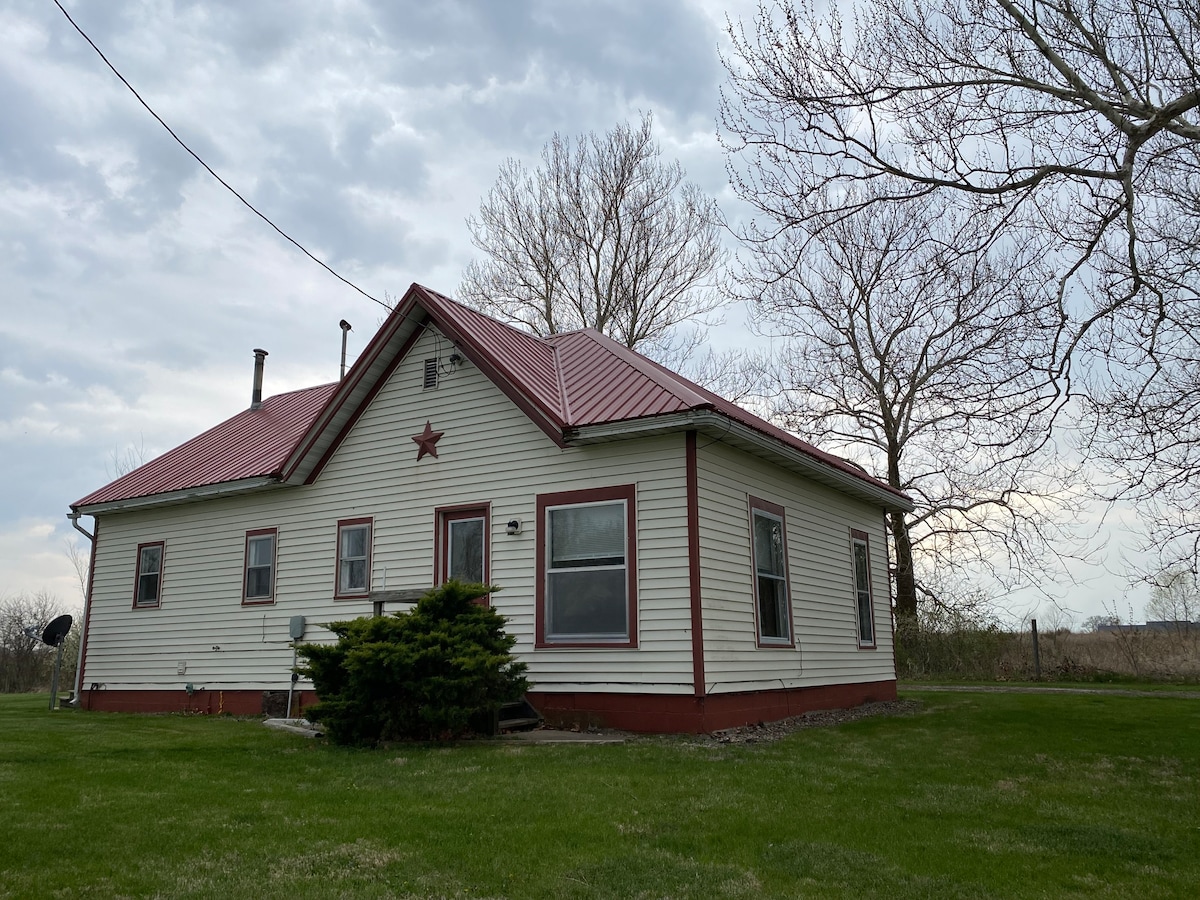 Liberty Guest House