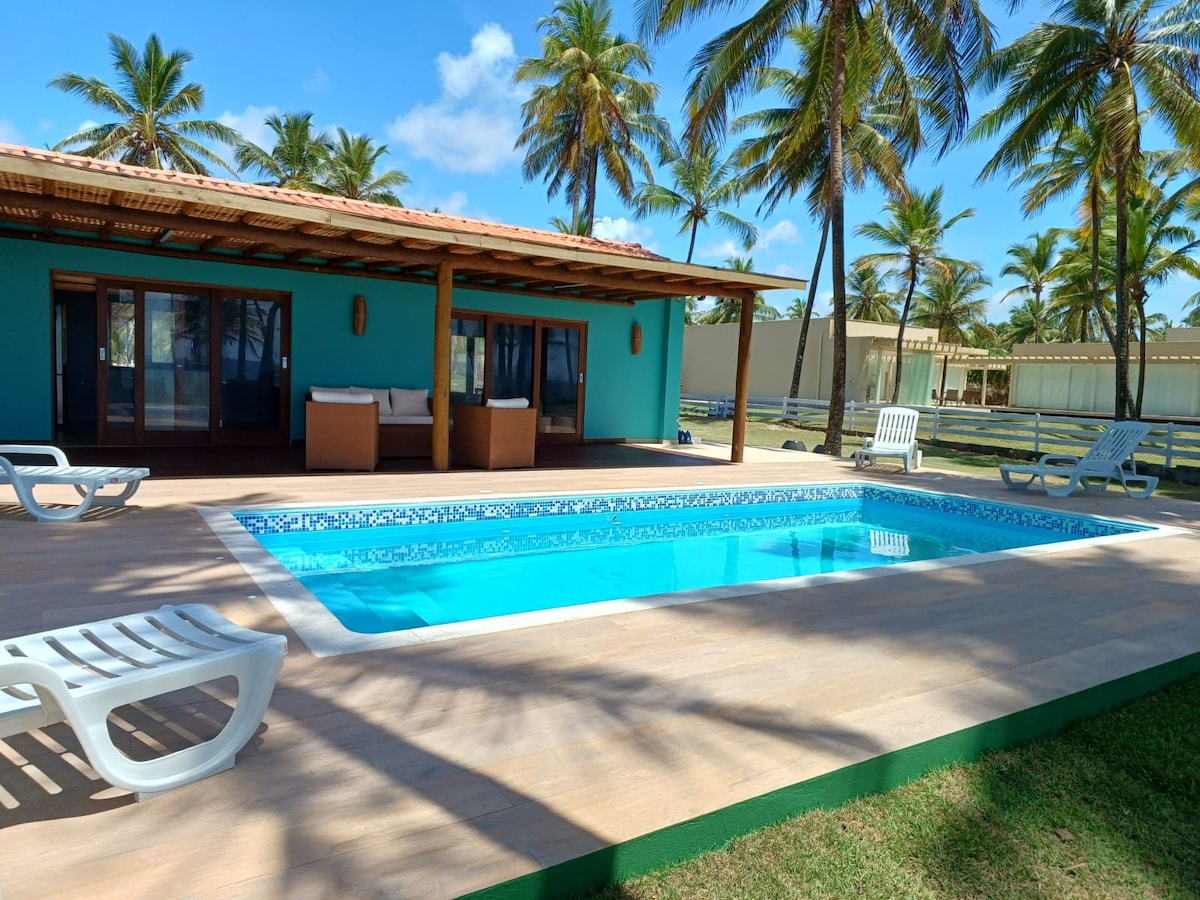 Busca Vida Guest House