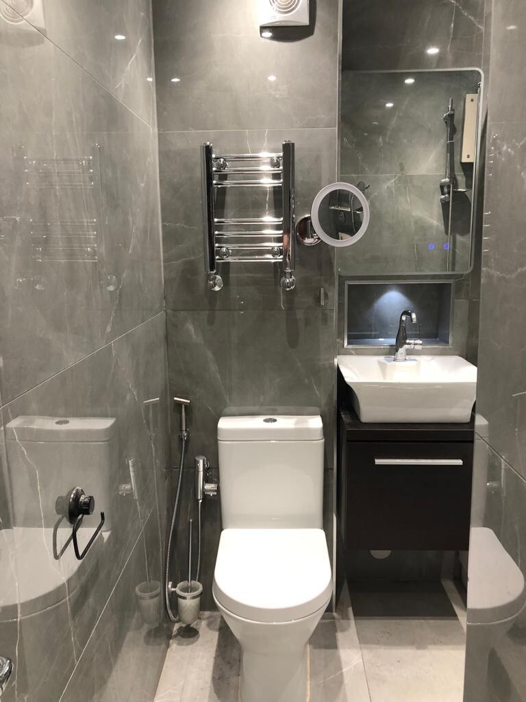 Modern & chic Ensuite room2 London zone2