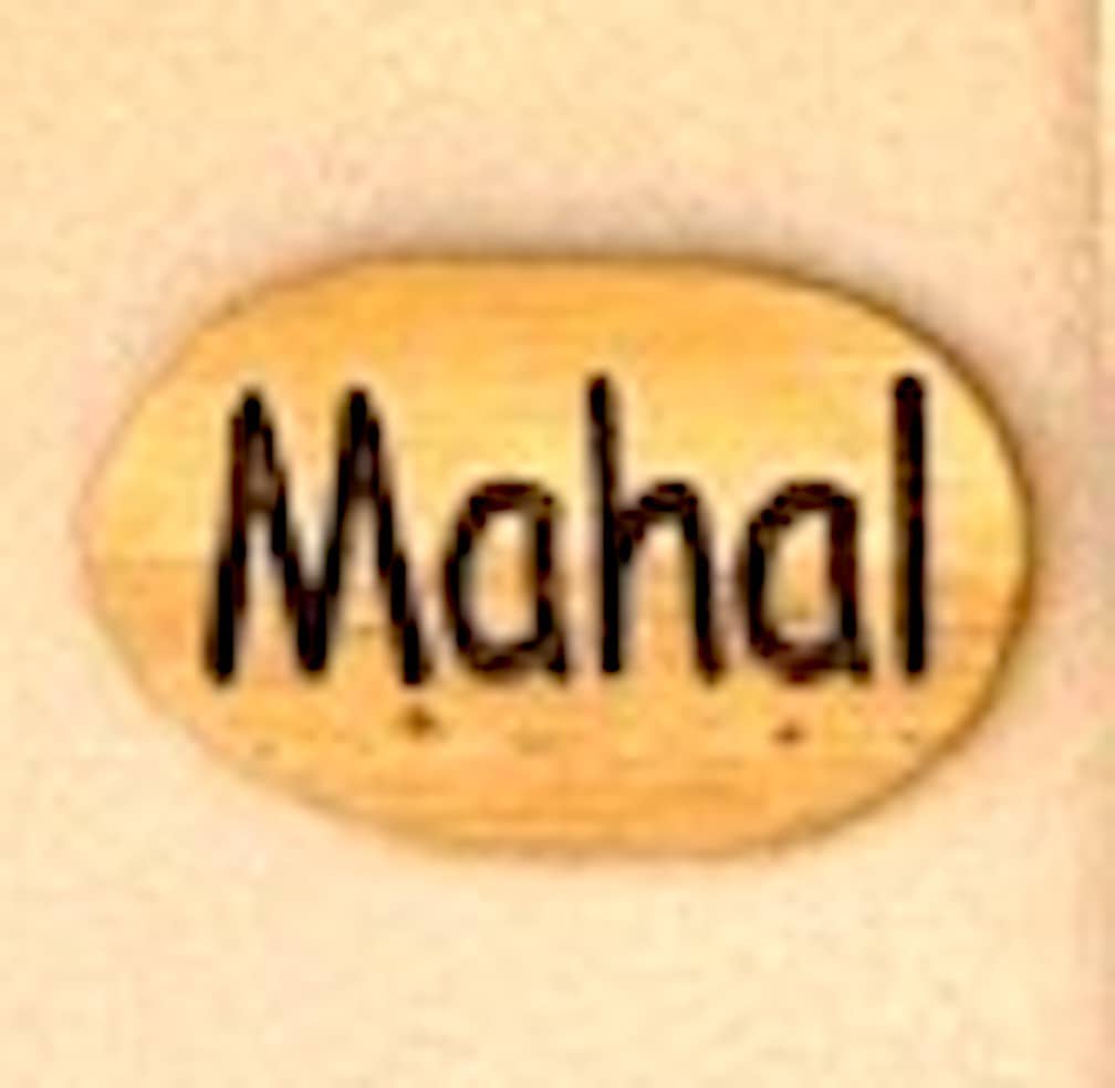 The Mahal at the Heartland