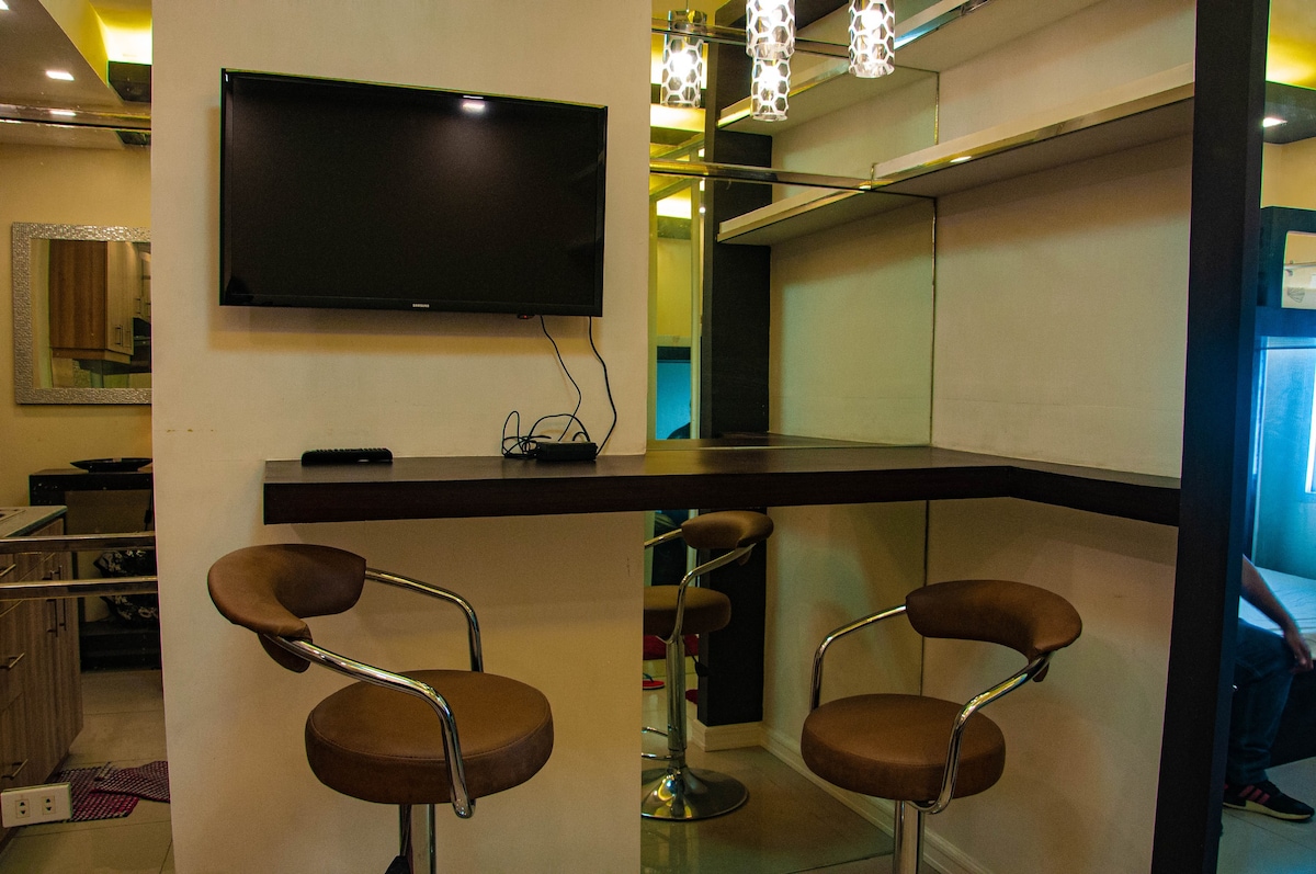 San Marino Residences Studio Apartment