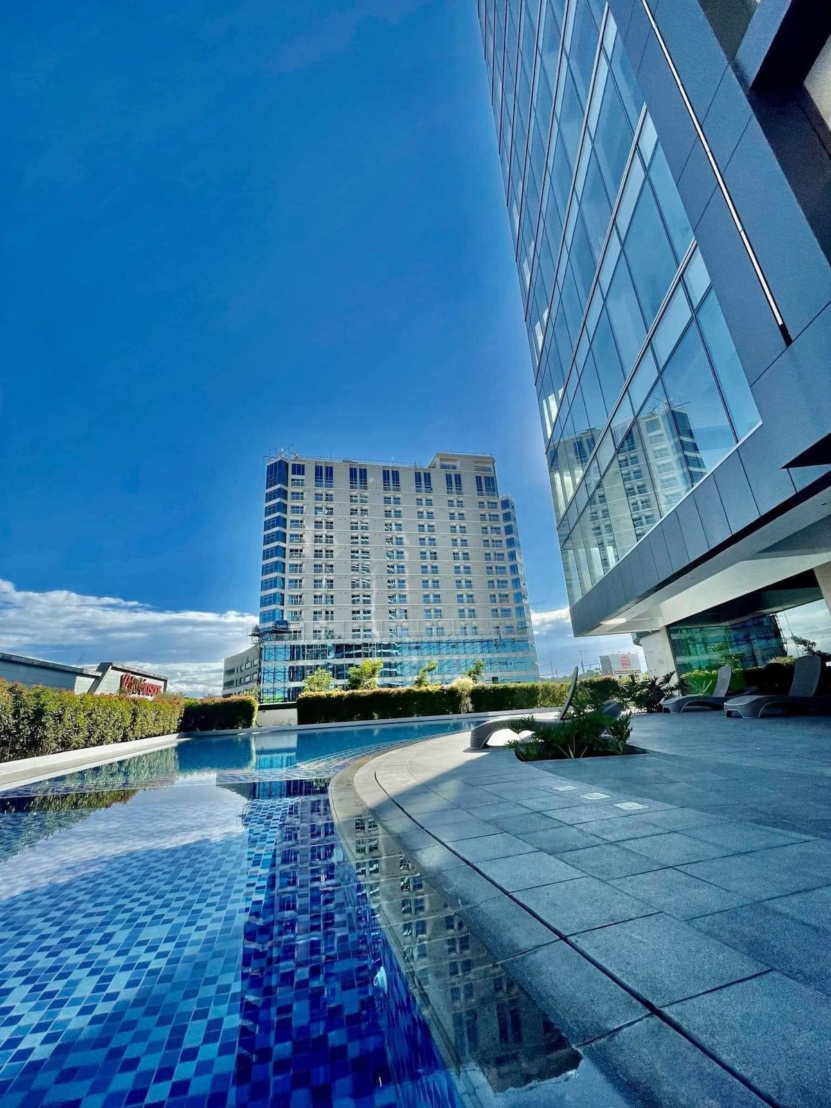 AEON Towers Condominium