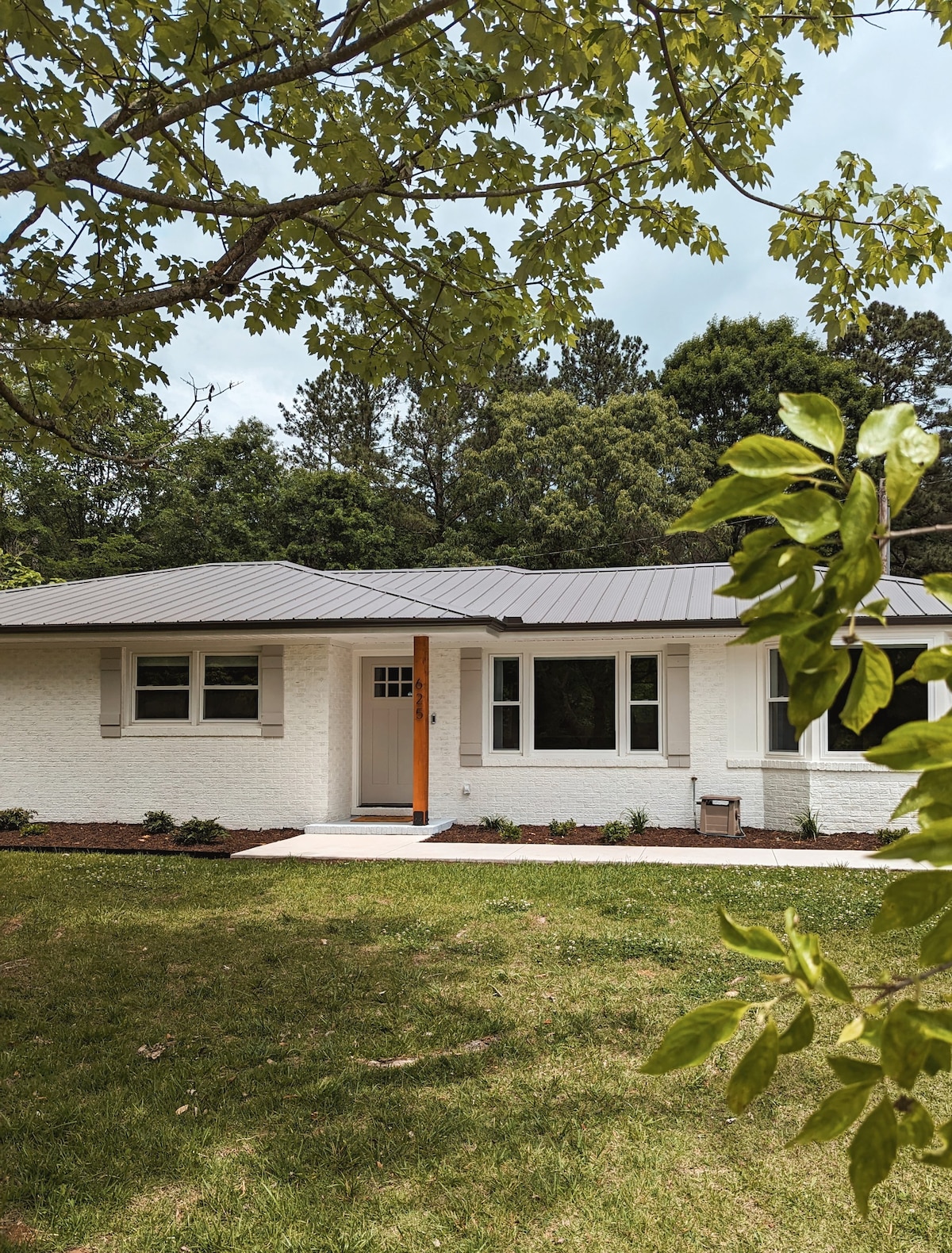 Peaceful Wellspring Cottage