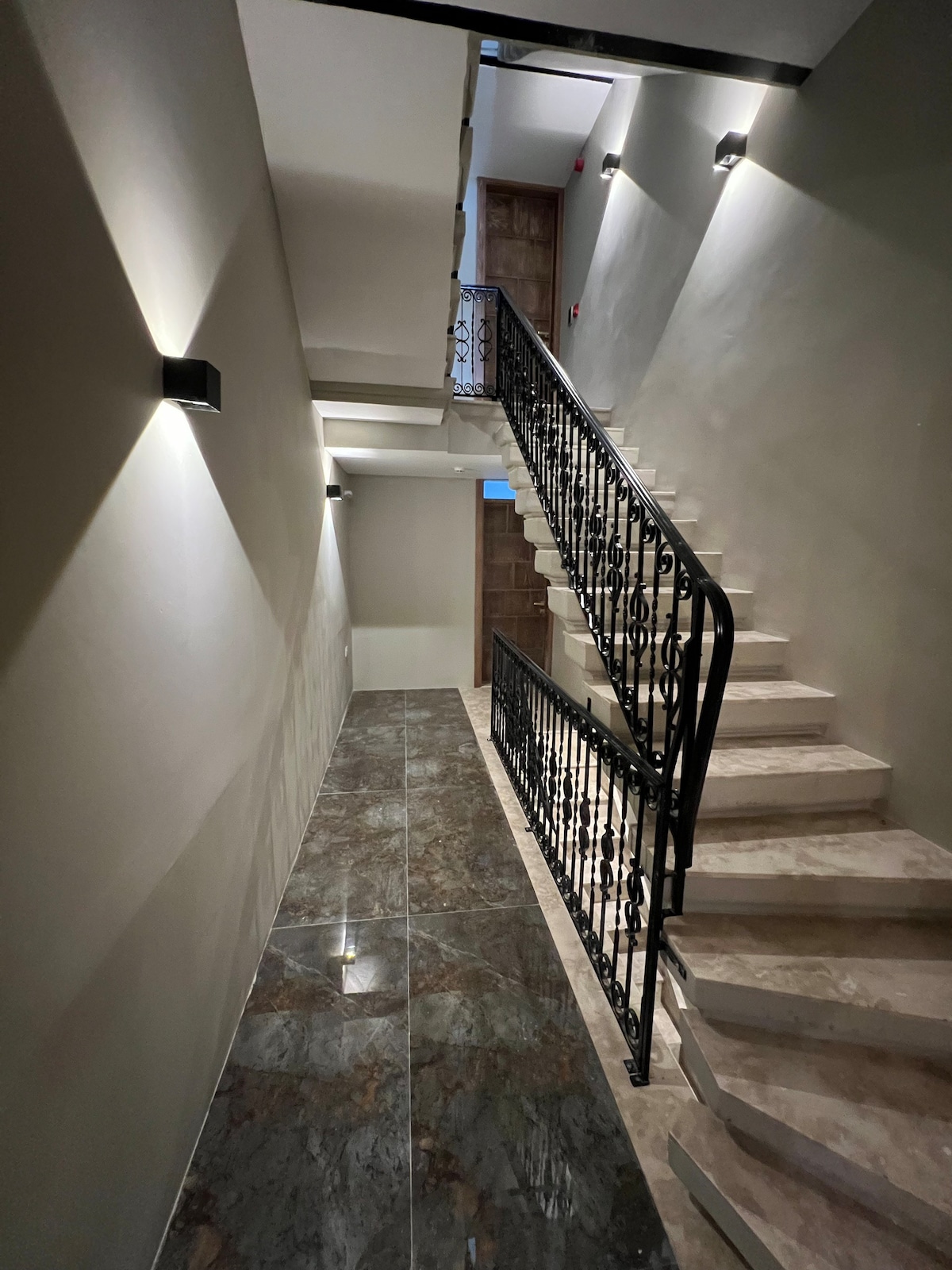 Stylish house, centre of sliema