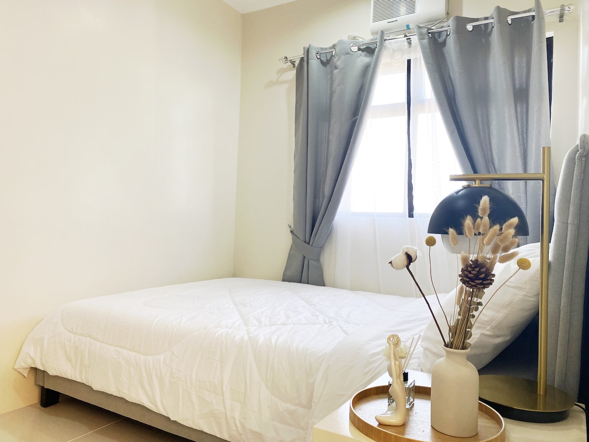 Spacious & Cozy Condo in Mandaue