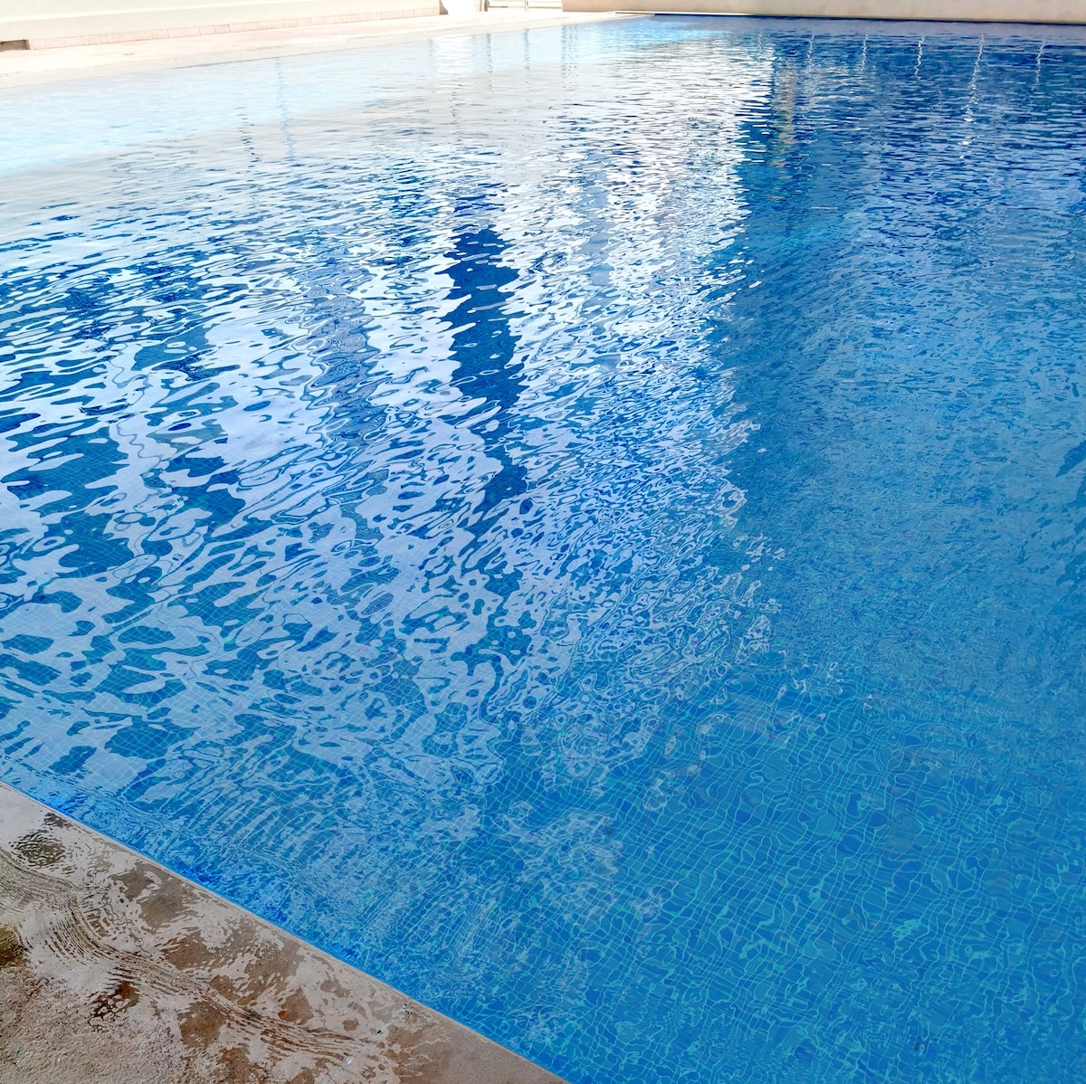 Bel appart avec piscine à Agadir 25