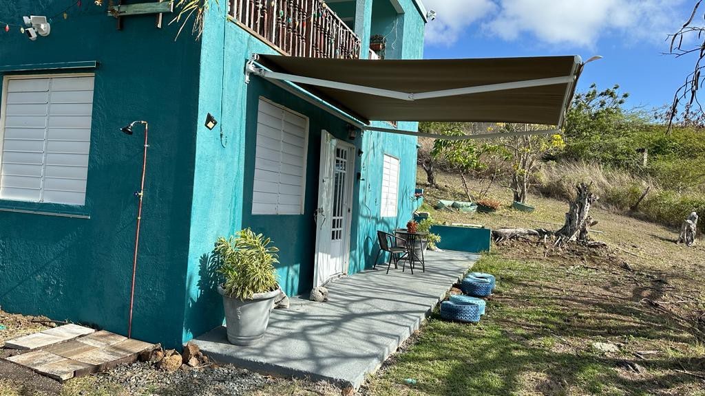 Cozy Retreat Apt @ Culebra