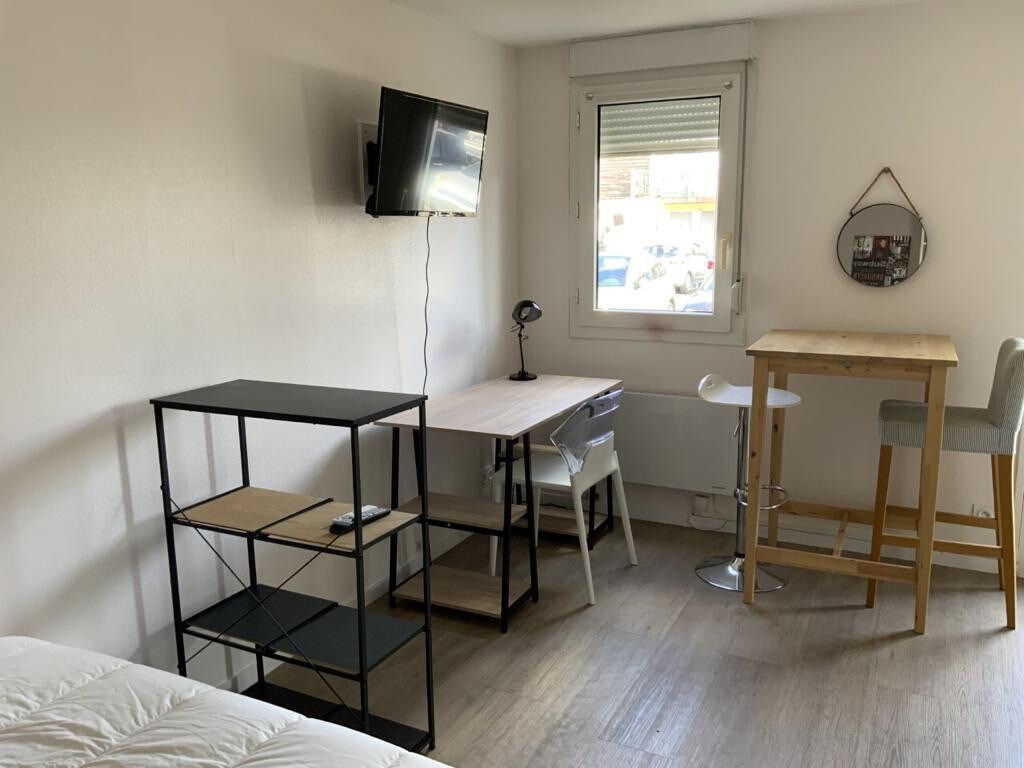 Appartement La Rochelle - Plage & port des Minimes