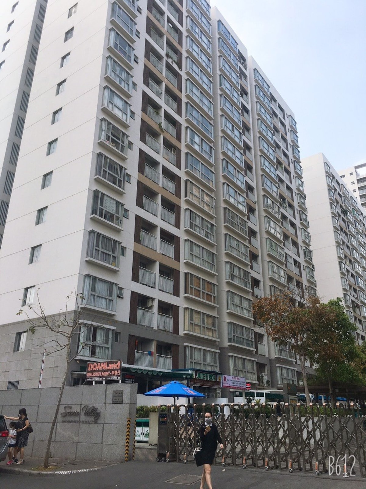 2Br Scenic Valley, near FV, Crescent mall, SECC