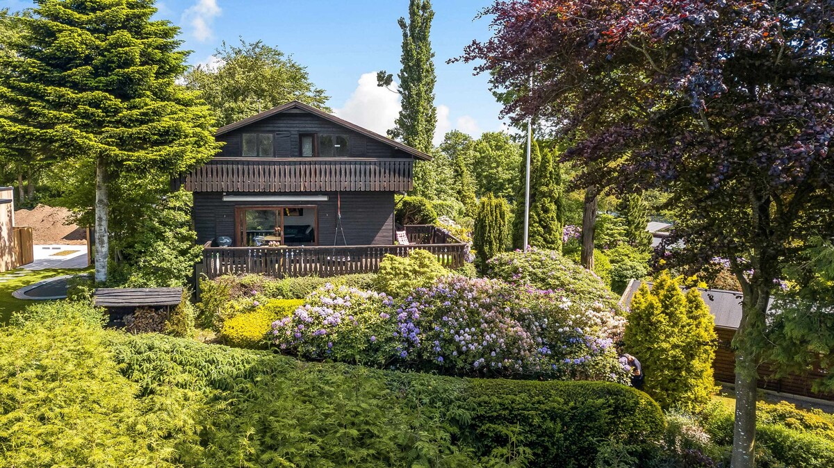 Rhody Lakehouse