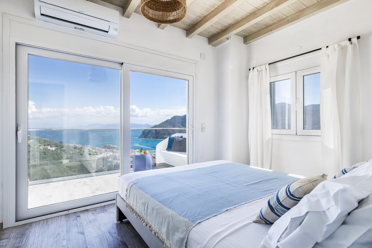 Villa Olive Skopelos