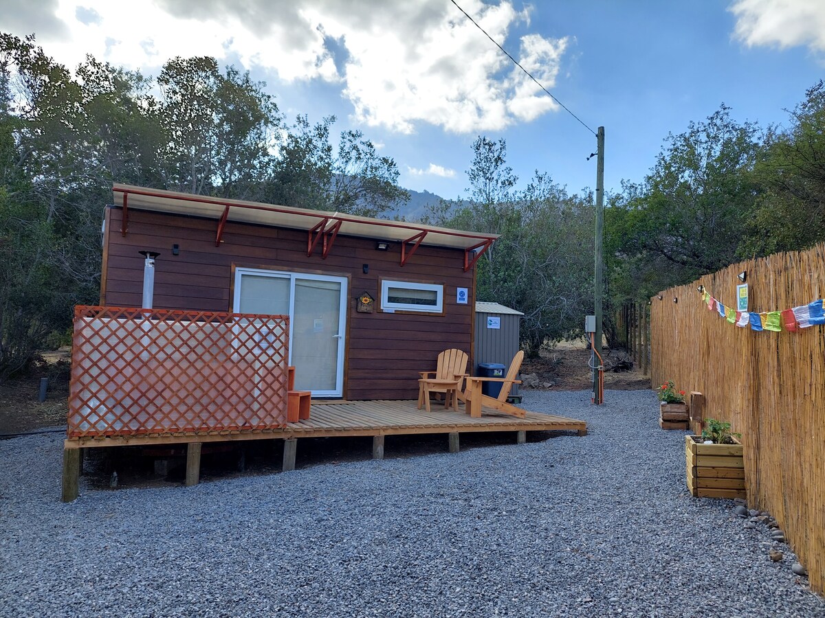 tantehue lodge