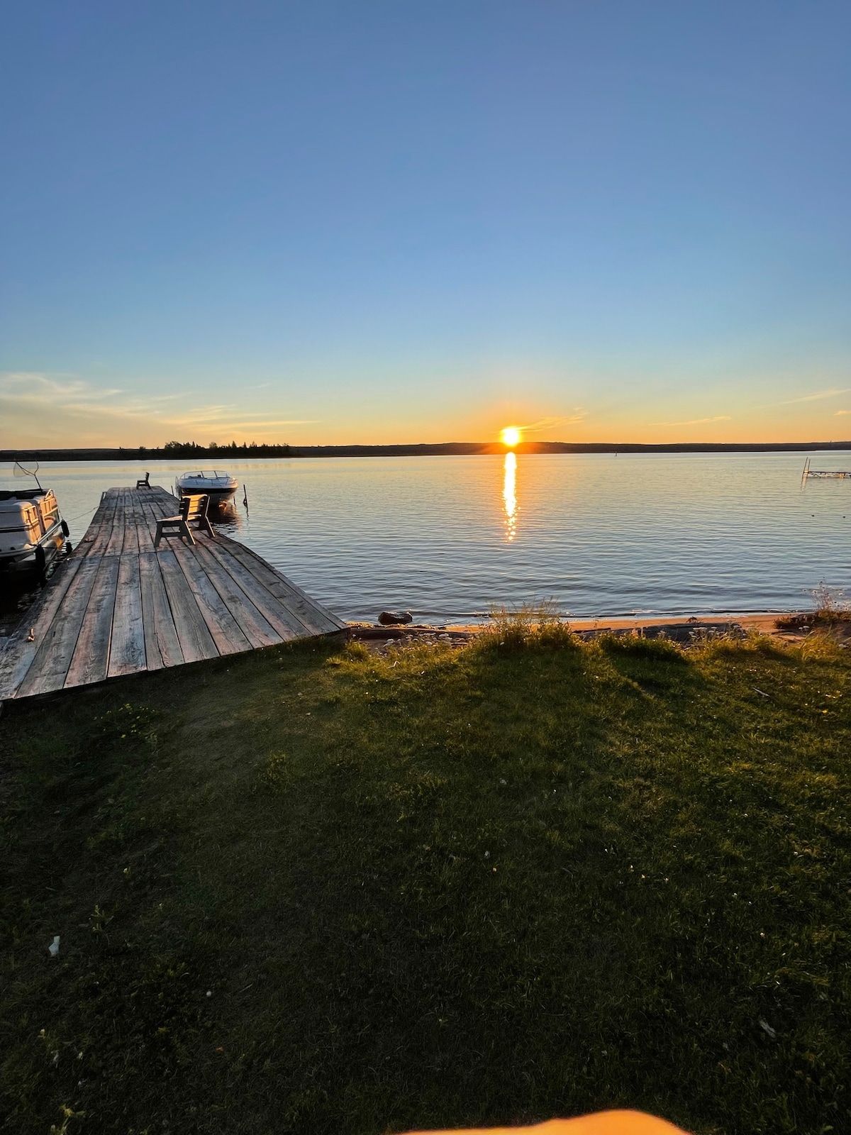 The Bearfoot Lodge