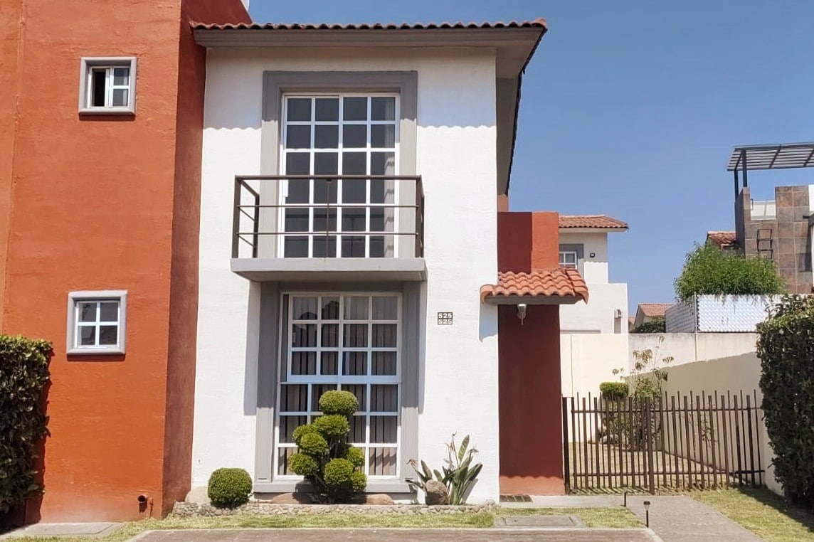 Agradable casa para descansar en Villas de Campo