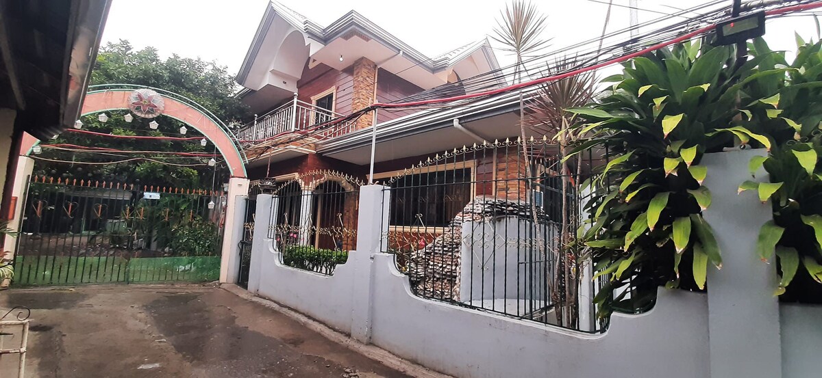 Tiaong Airbnb House