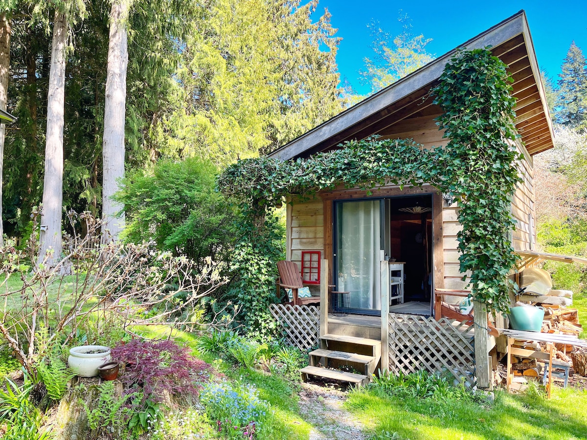 Coastal Nest Tiny Home