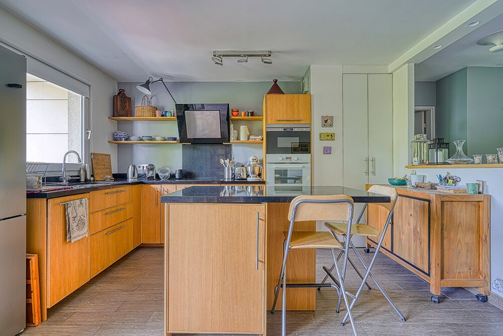 Bel appartement 3 pièces très proche de paris