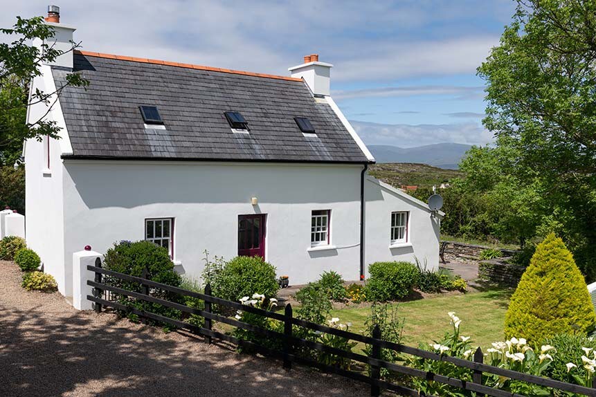 Drombeg Cottage