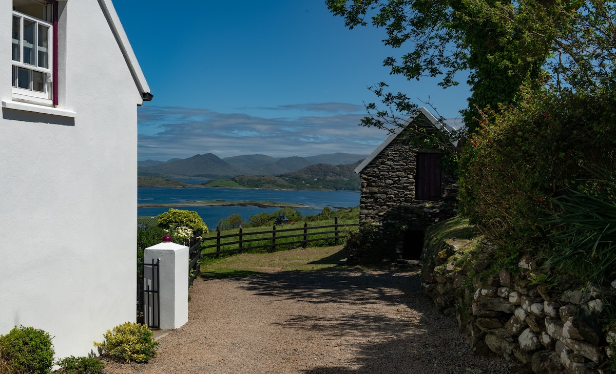 Drombeg Cottage