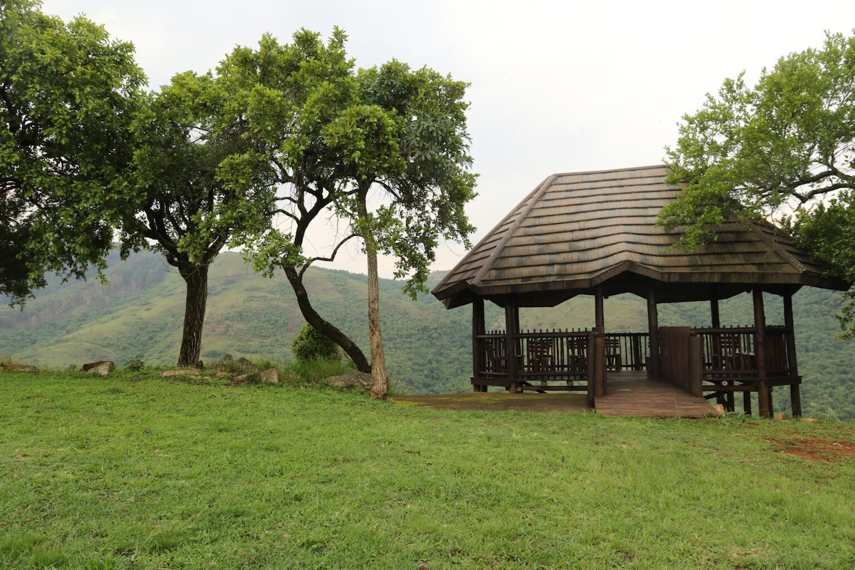 Tanda Kutula Mountain Lodge