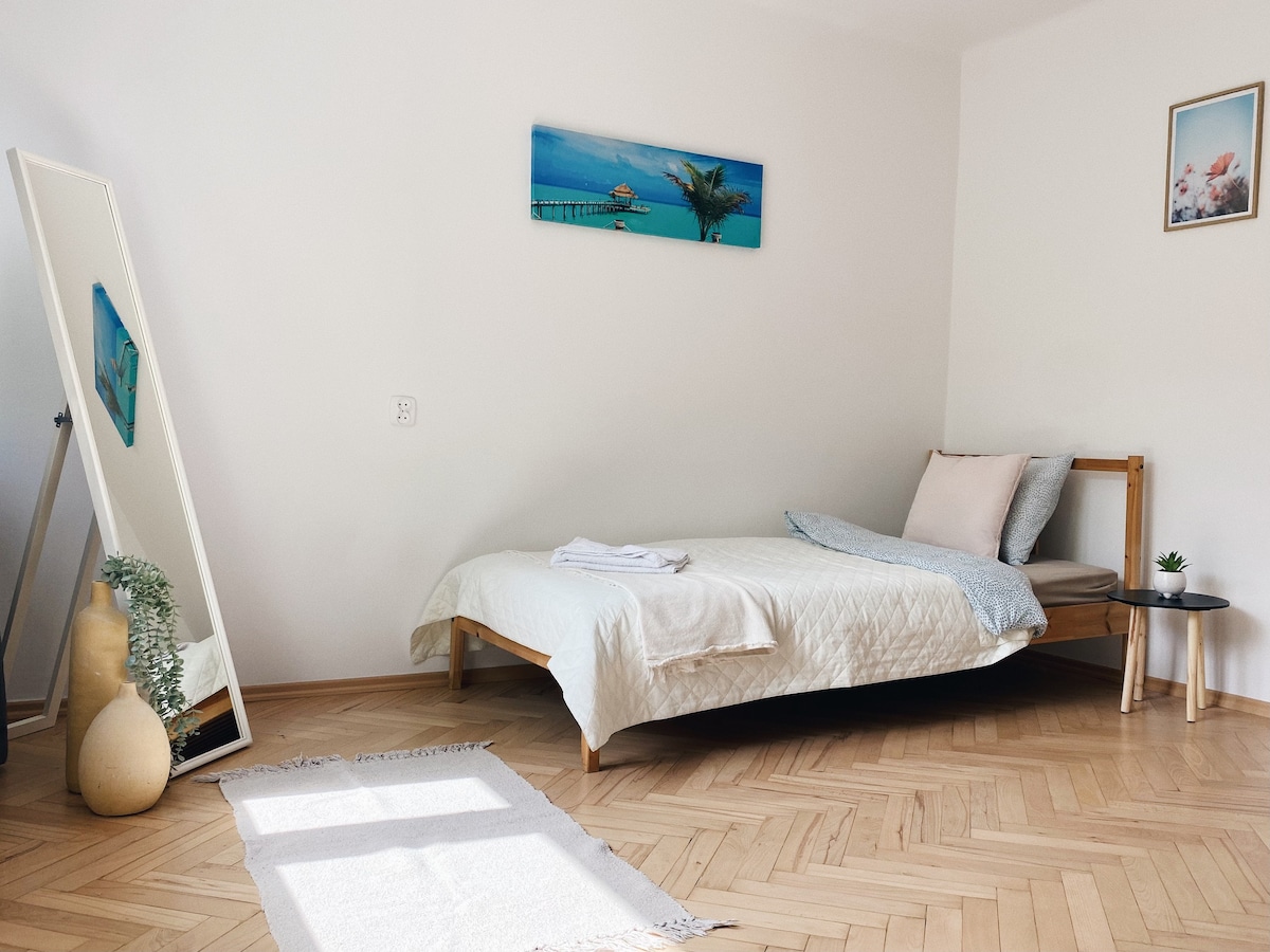 'Sienna 91' Fryderyk Apartment