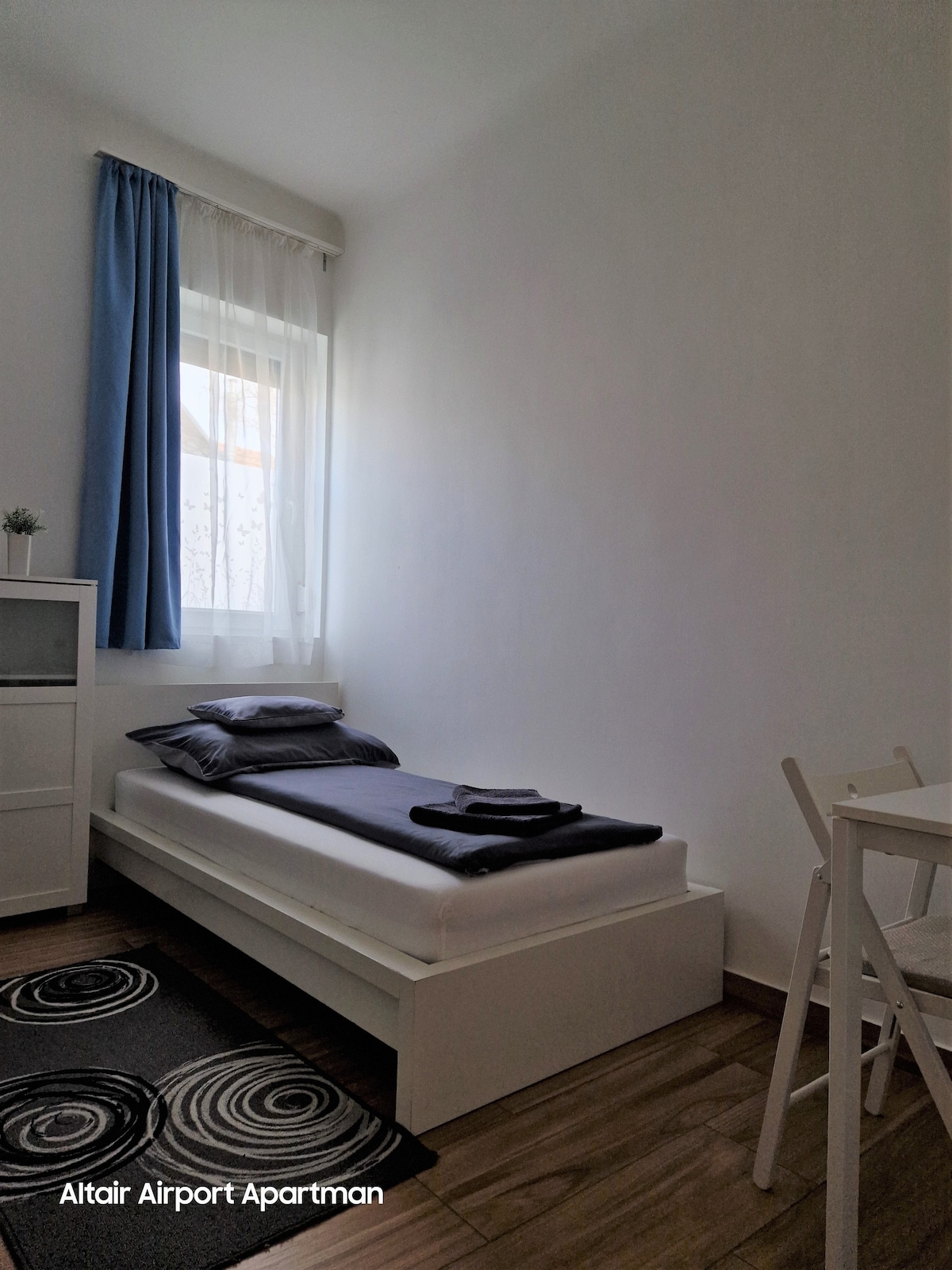 Altair Airport Apartman 4