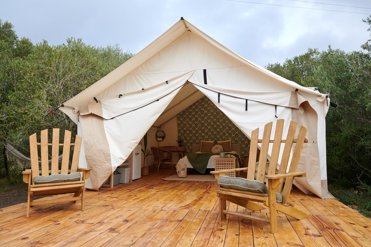 Tranquilo Glamping - Olivo