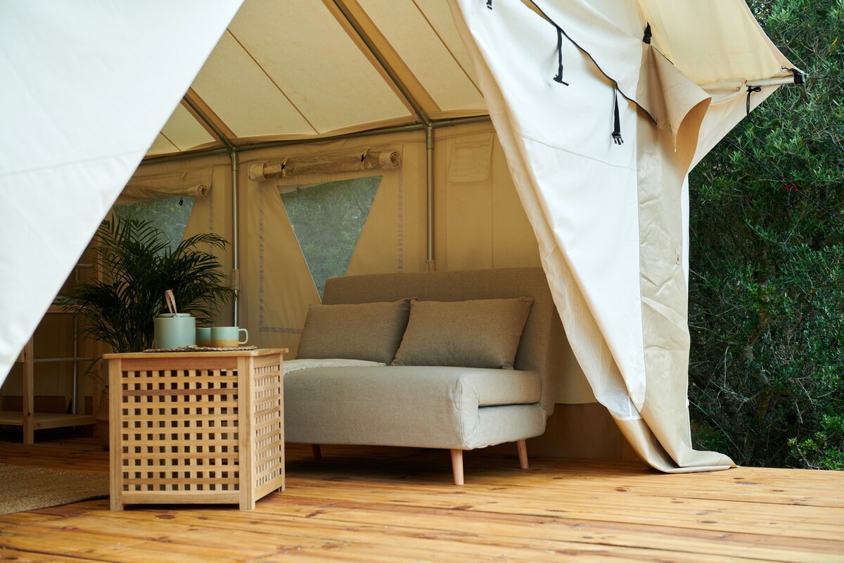 Tranquilo Glamping - Olivo