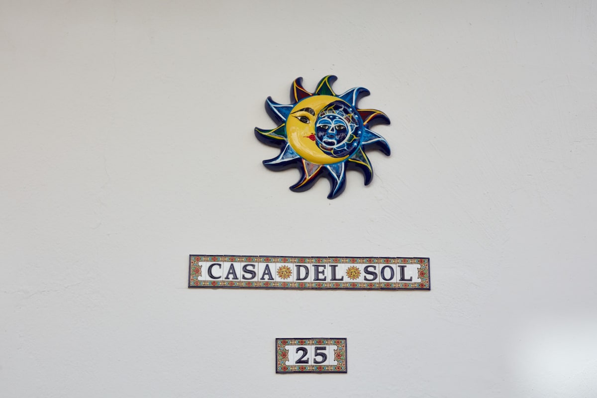 Casa del Sol