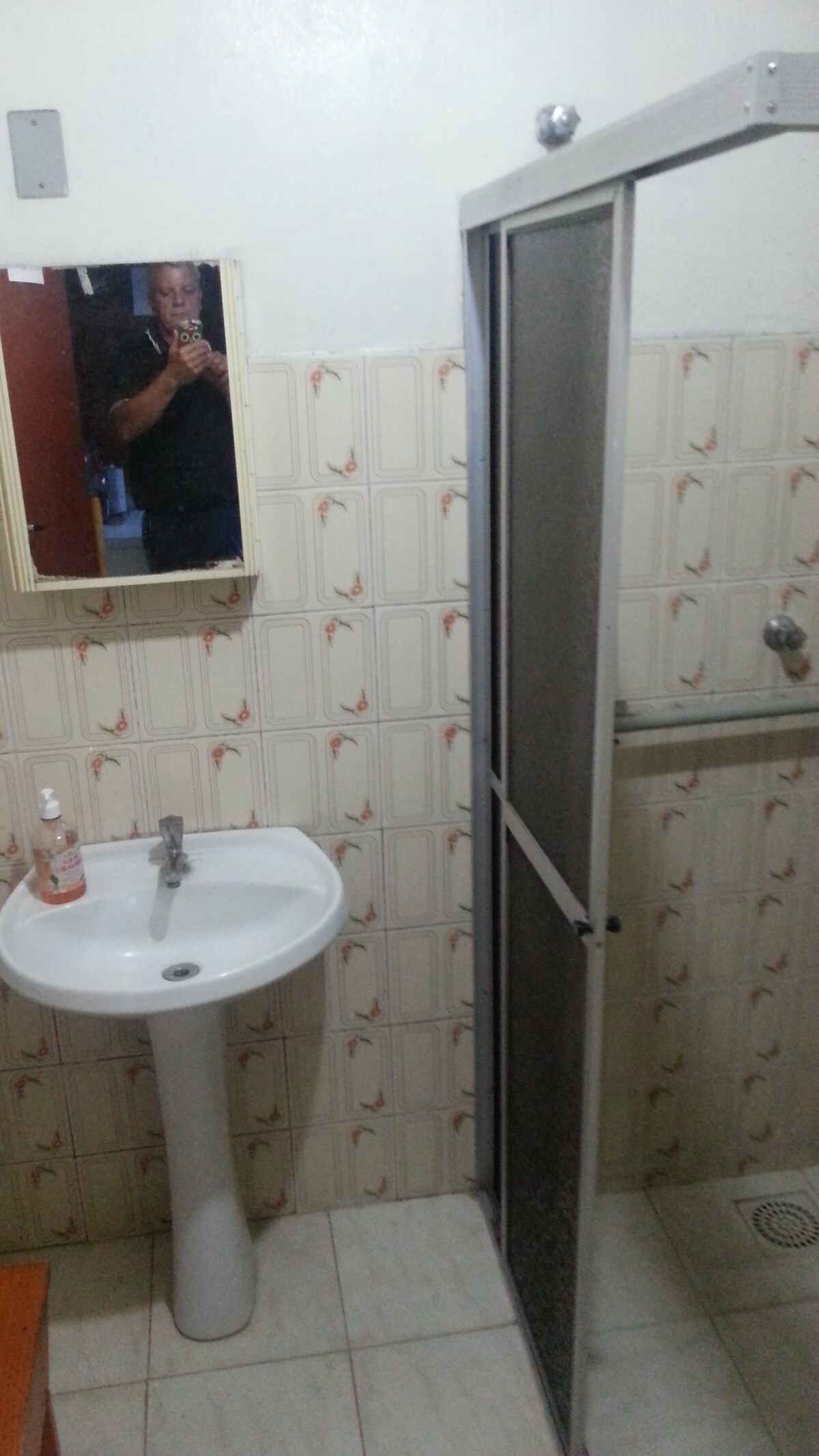 Quarto Casal 1. Andar