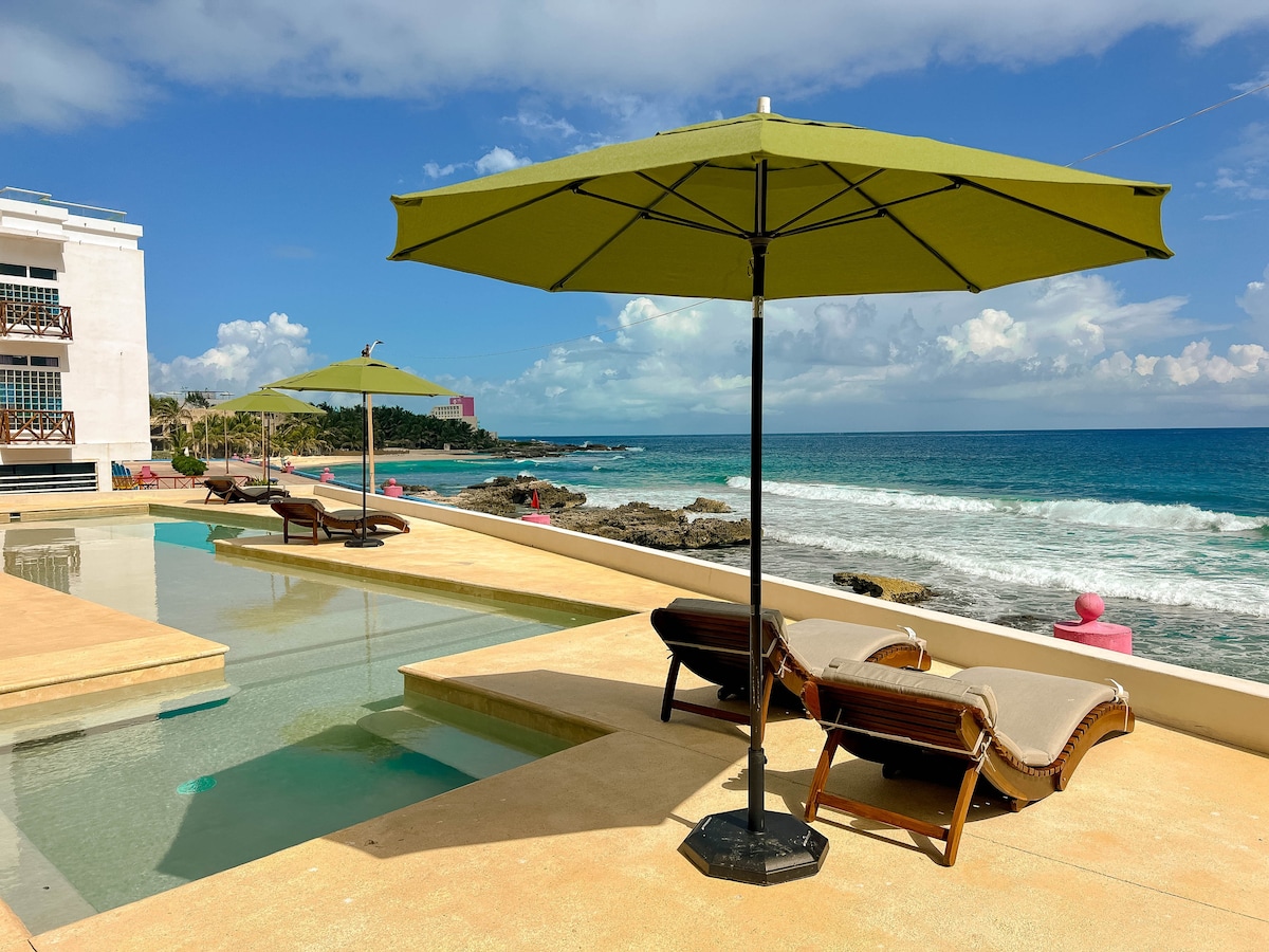 Malkita's Ocean View Paradise & Concierge Service