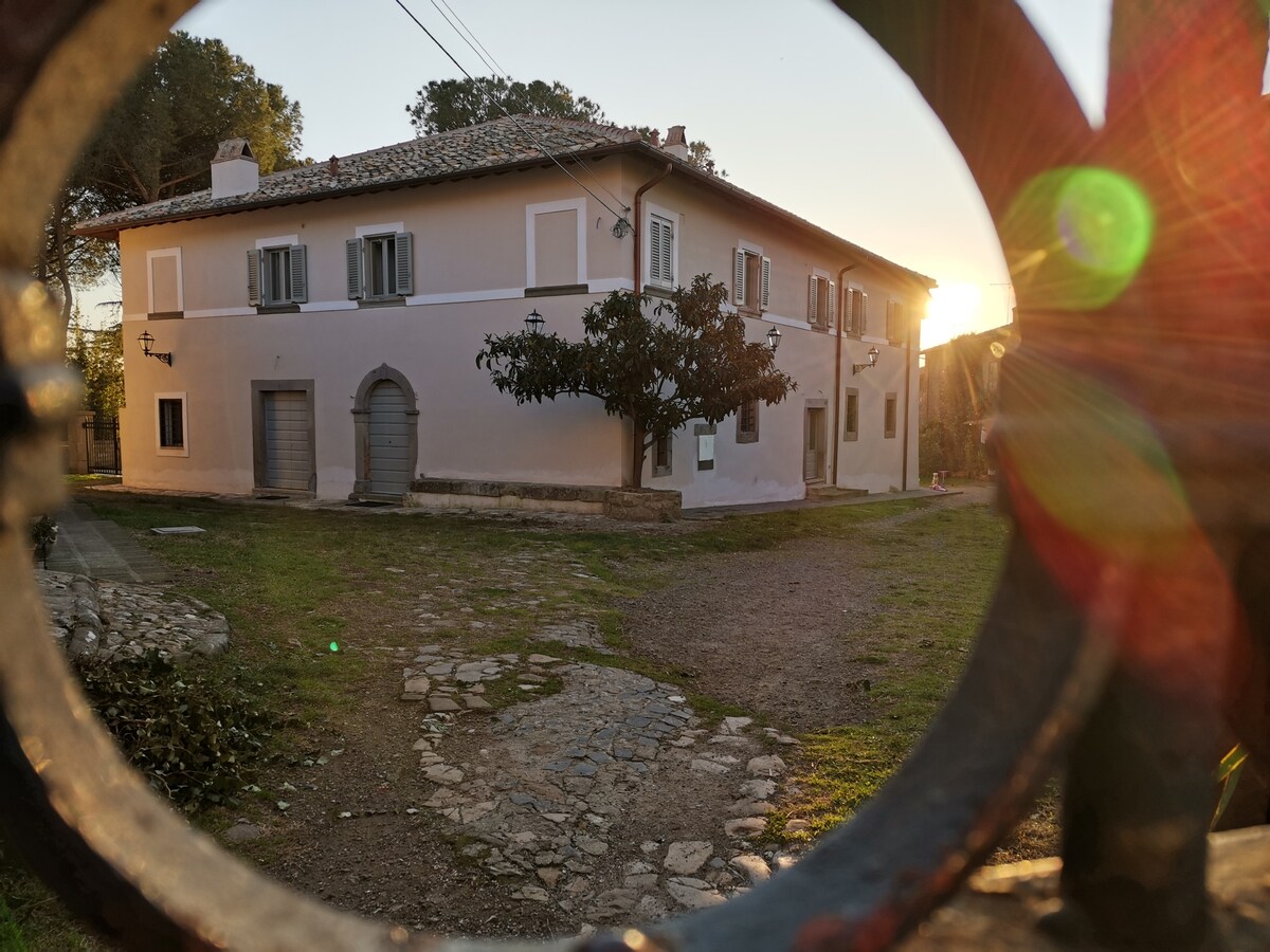 Corte Signoretti - Bracciano