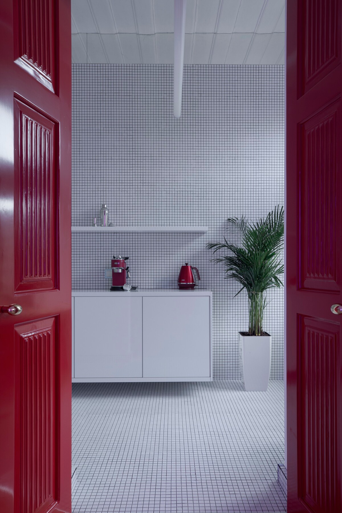 Major's House/Superior Room with en-suite bath