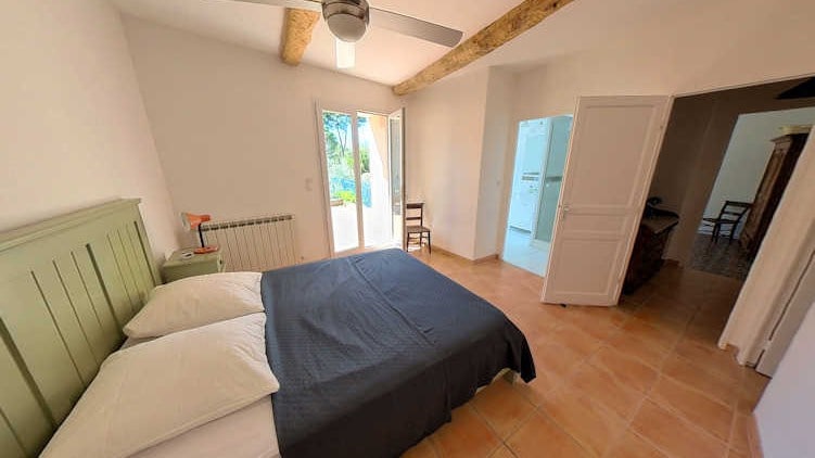 Fabulous Townhouse with Pool,near Pezenas