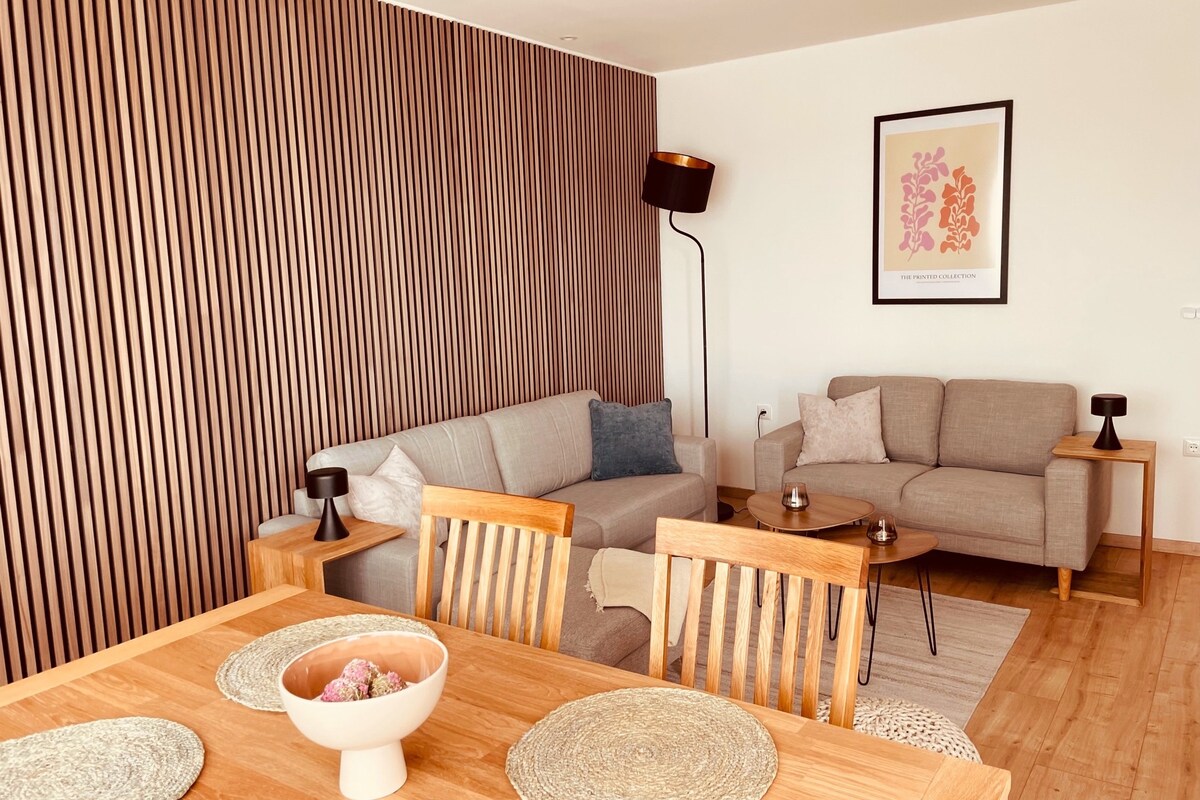 Juniorsuite-Apartment Weiden