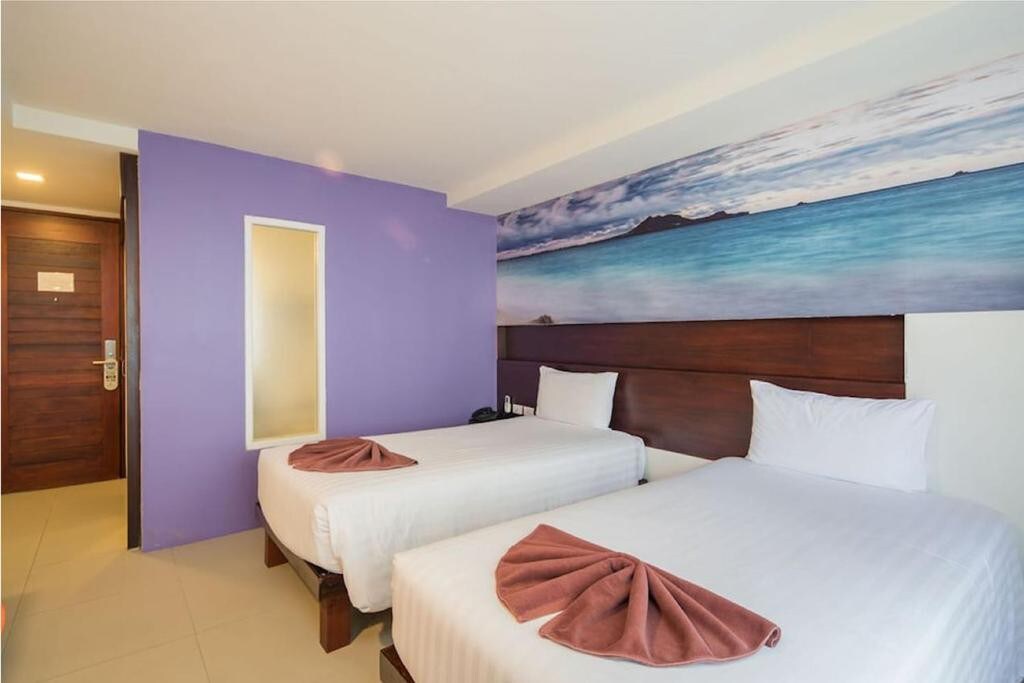 Hotel Ritz Carlton in Cancun