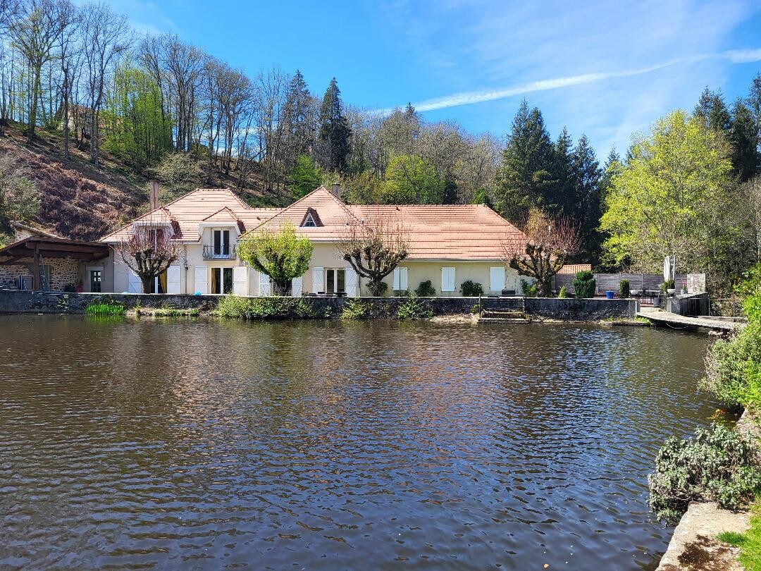 Maison Familiale avec Piscine