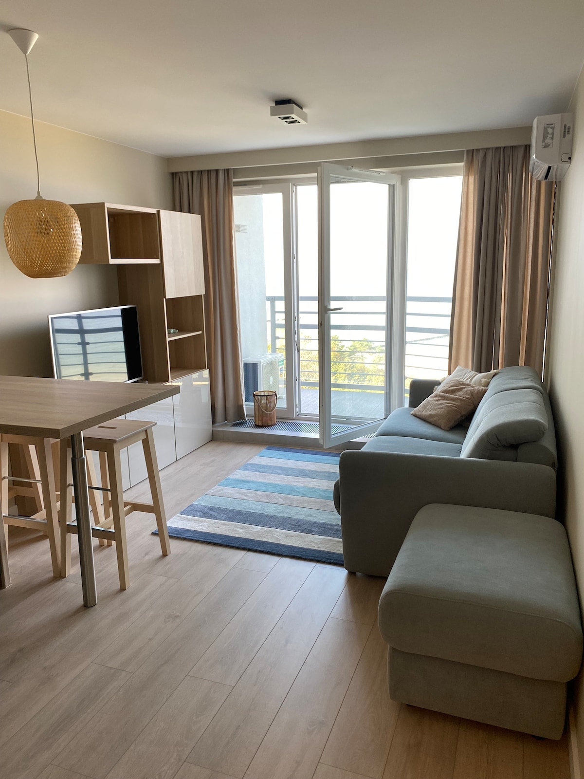 Apartament Porta Mare