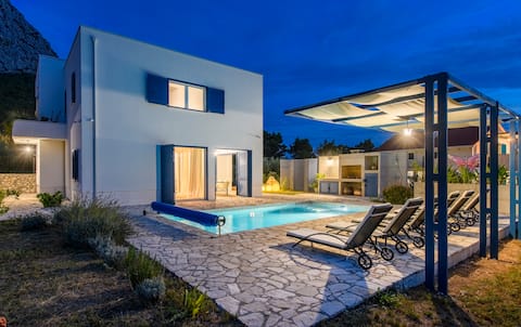 Holiday home Blue Sky