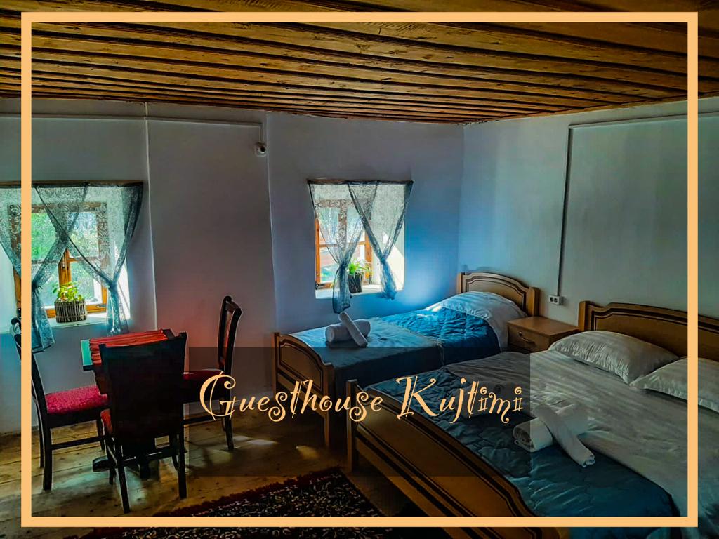 Guesthouse Kujtimi Rooms 2